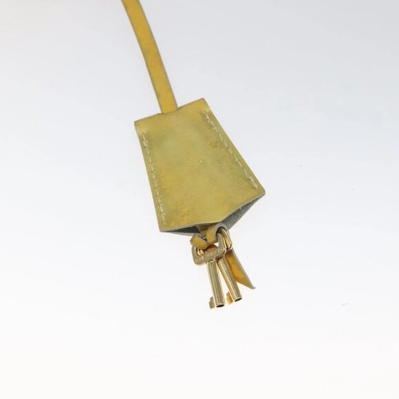 LOUIS VUITTON Monogram Vernis Spring Street Hand Bag Gris - Picture 8 of 16